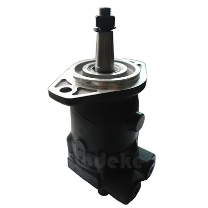 161-8919/129-2413 Motor ventilátora pre rýpadlo